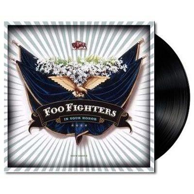 In Your Honor (Vinyl)