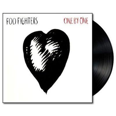 One By One (Vinyl)