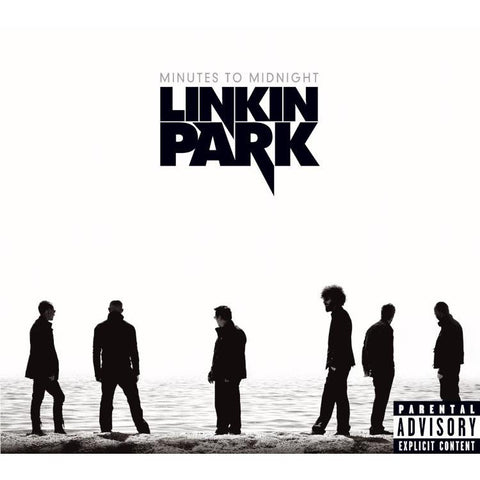 Minutes To Midnight (Vinyl)