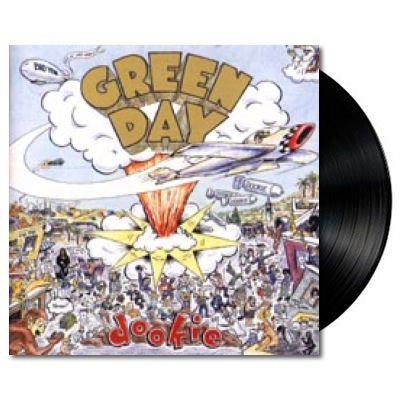 Dookie (Vinyl) (Reissue)