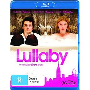 Lullaby