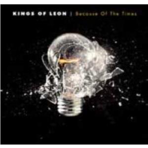 Because Of The Times