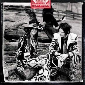 Icky Thump