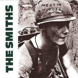 Meat Is Murder (Vinyl)