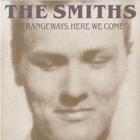 Strangeways Here We Come (Vinyl)