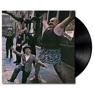 Strange Days (Vinyl)
