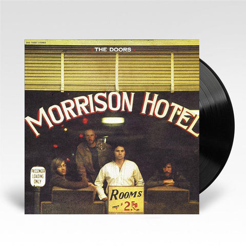 Morrison Hotel (Vinyl)