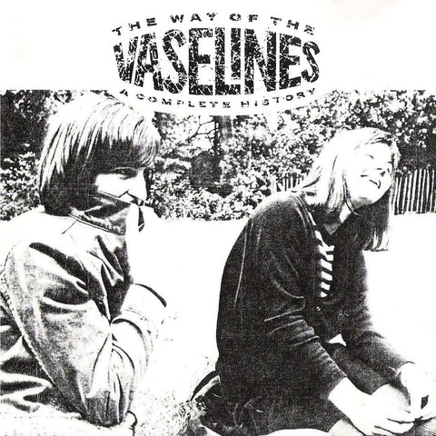 The Way of The Vaselines