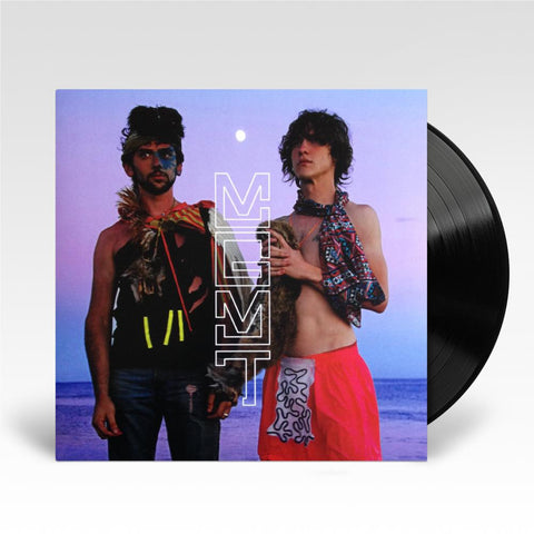 Oracular Spectacular (Vinyl)