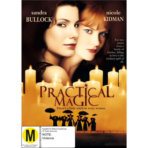 Practical Magic