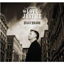 Mr Love And Justice