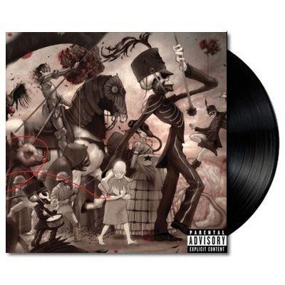 The Black Parade (Vinyl) - JB Hi-Fi NZ
