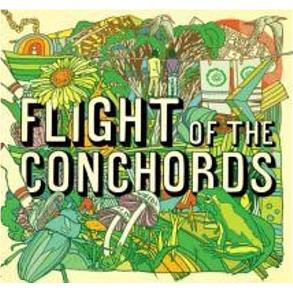 Flight Of The Conchords (Vinyl)