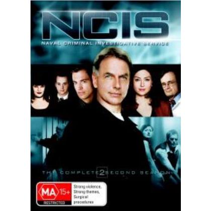 NCIS - Season 2