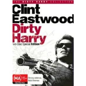 Dirty Harry (Special Edition)
