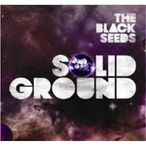 Solid Ground