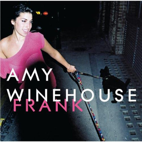 Frank (Vinyl)