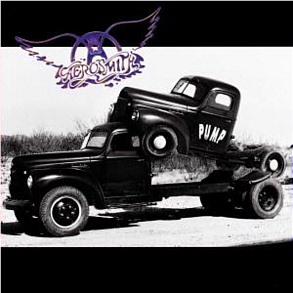 Pump (Vinyl)