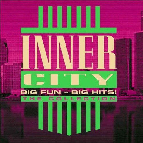 Big Fun - Big Hits: The Collection