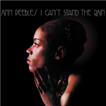 I Can't Stand The Rain (Vinyl)