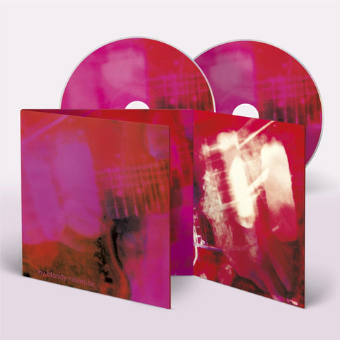 Loveless (2021 Reissue)