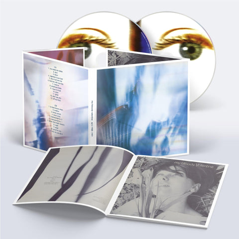 Eps 1988-1991 (2021 Reissue)