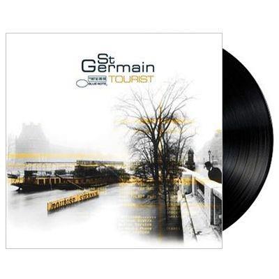 TOURIST 2LP(vinyl)