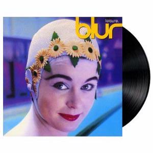 Leisure (Vinyl)