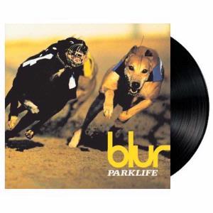 Parklife (180G Vinyl) (Remastered)