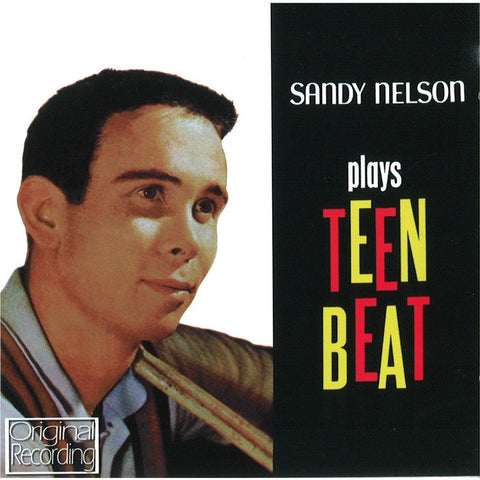 Plays Teen Beat