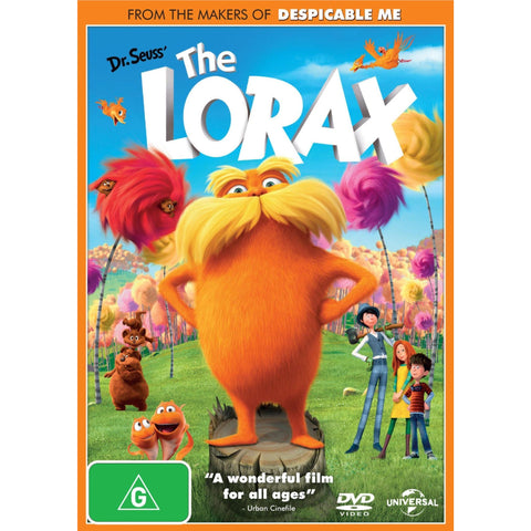 Lorax, The