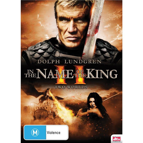 In The Name Of The King 2: Two Worlds