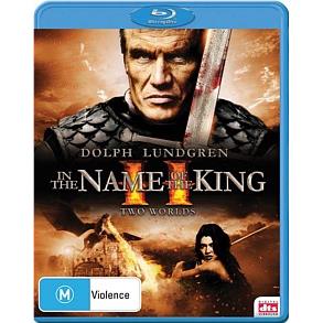 In The Name Of The King 2: Two Worlds