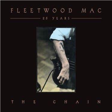 25 Years - The Chain