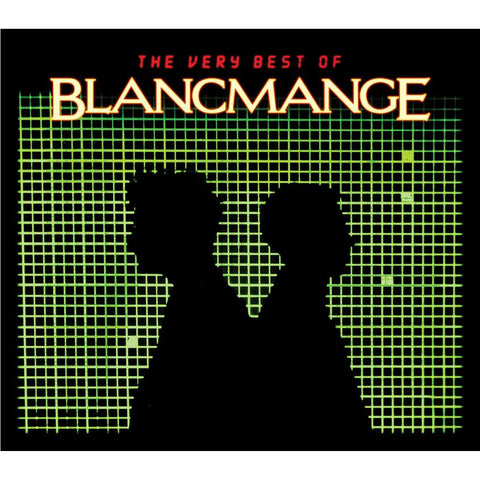 The Very Best Of Blancmange