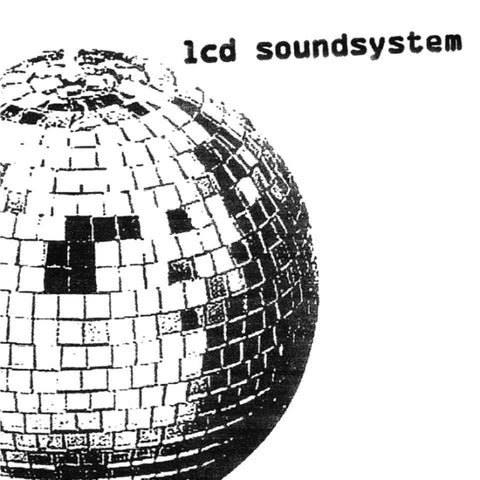 LCD Soundsystem (Vinyl)