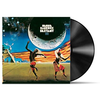 SEXTANT (vinyl)