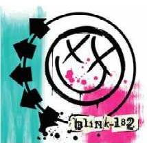 Blink 182 (Bonus Track)