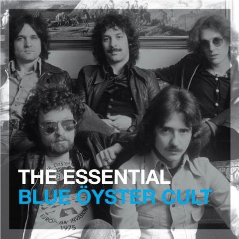 Essential, The