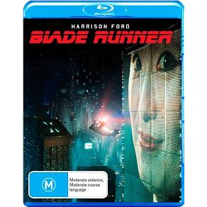 Blade Runner (The Final Cut)