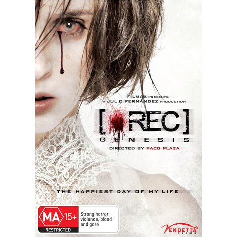 REC GENESIS
