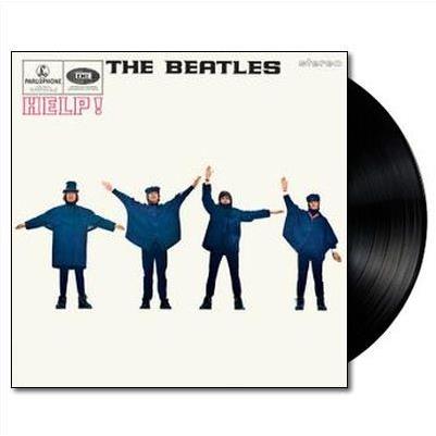 Help! (Vinyl)