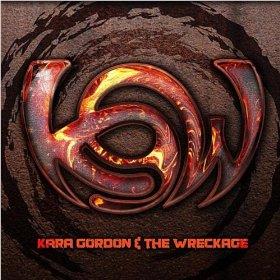 Kara Gordon & the Wreckage