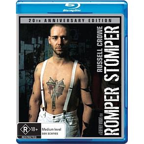Romper Stomper