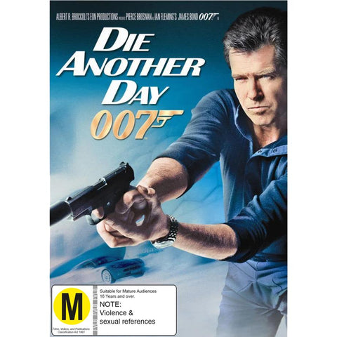Die Another Day