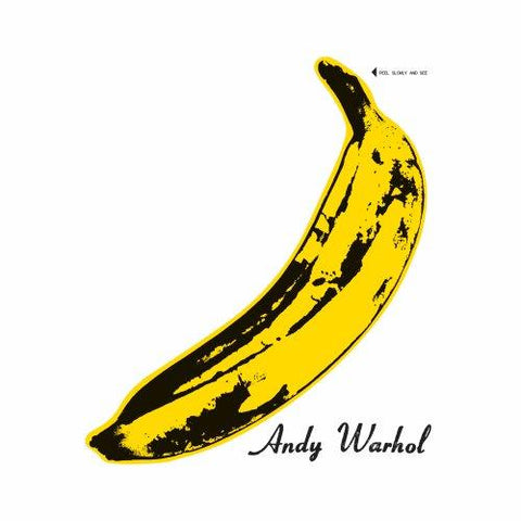 Velvet Underground & Nico, The: 45th Anniversary Edition