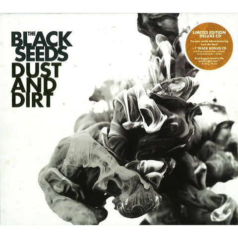 Dust & Dirt 2cd