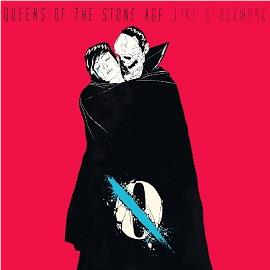 Like Clockwork (150gm Vinyl)