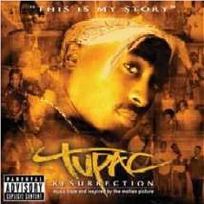 Resurrection - The Soundtrack
