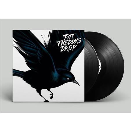 Blackbird (Vinyl)